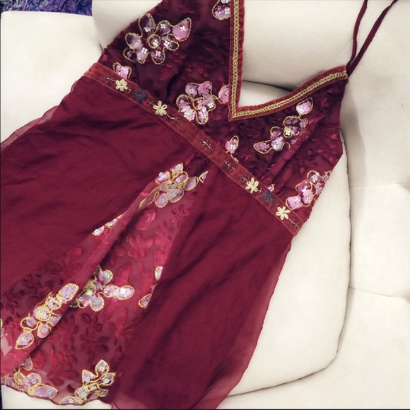 April Spirit Tops - April Spirit